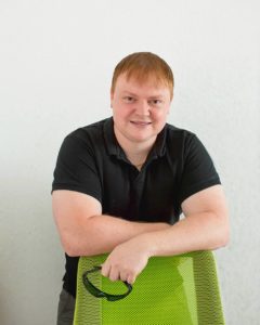 Viktor Vogel - Programmierung, Webdevelopment